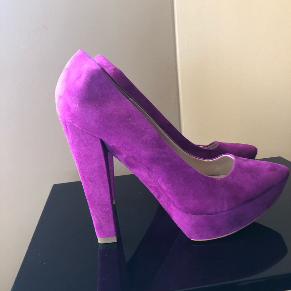 Zara pumps